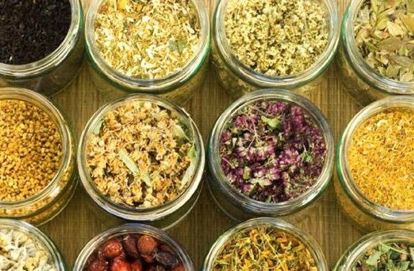 Reinigen Sie den Körper mit Hausmitteln von Parasiten